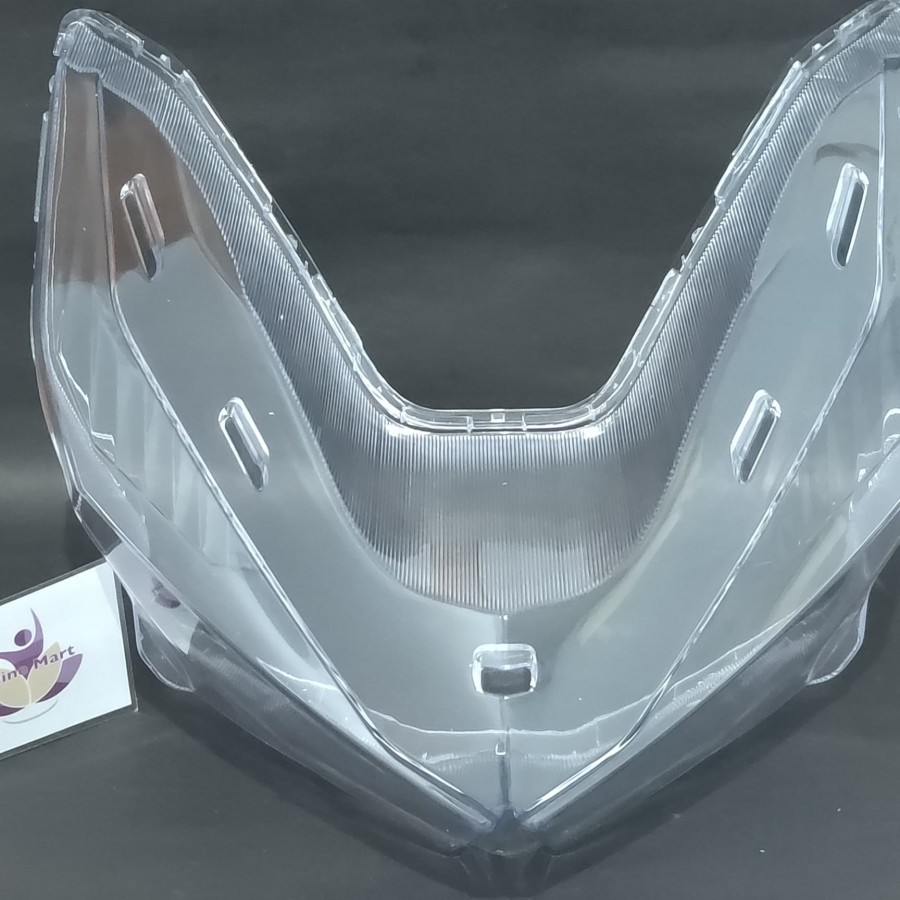 Mika lampu depan New Vario 125 150 Esp LED