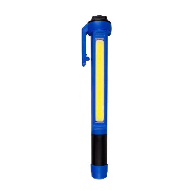 LED PEN LIGHT "KING TONY"