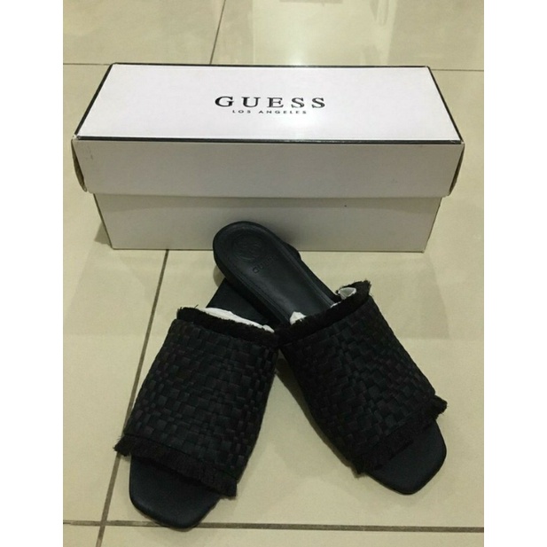 Sandal Guess Original
