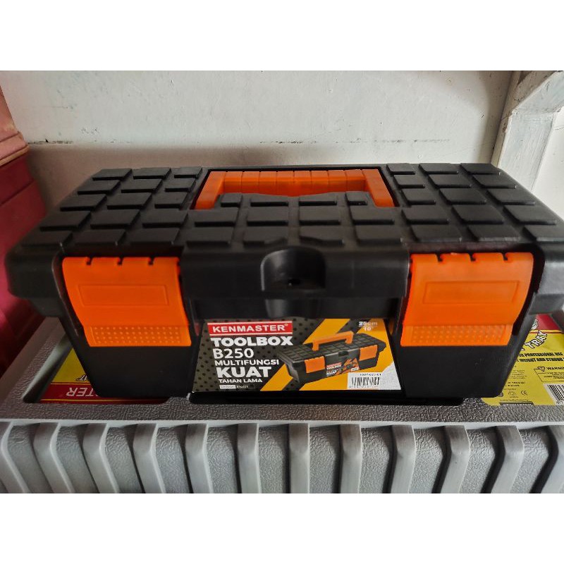 tool box tamiya wadah part tamiya