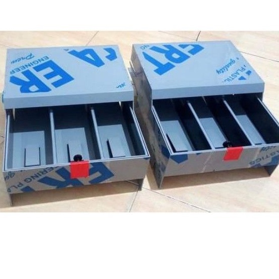 BOXSTART TAMIYA PVC START BOX STB STO