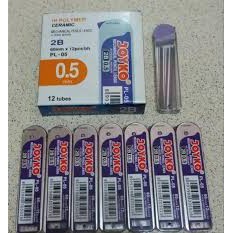 

Isi Pensil Mekanik Joyko 0.5