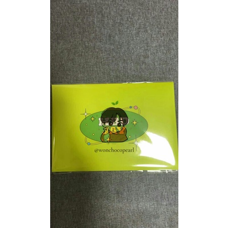 DIY GARLAND BIRTHDAY JAY JUNGWON SUNOO ENHYPEN