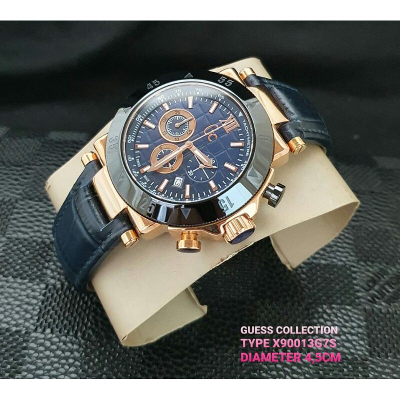 JAM TANGAN  PRIA GC X90013G7S