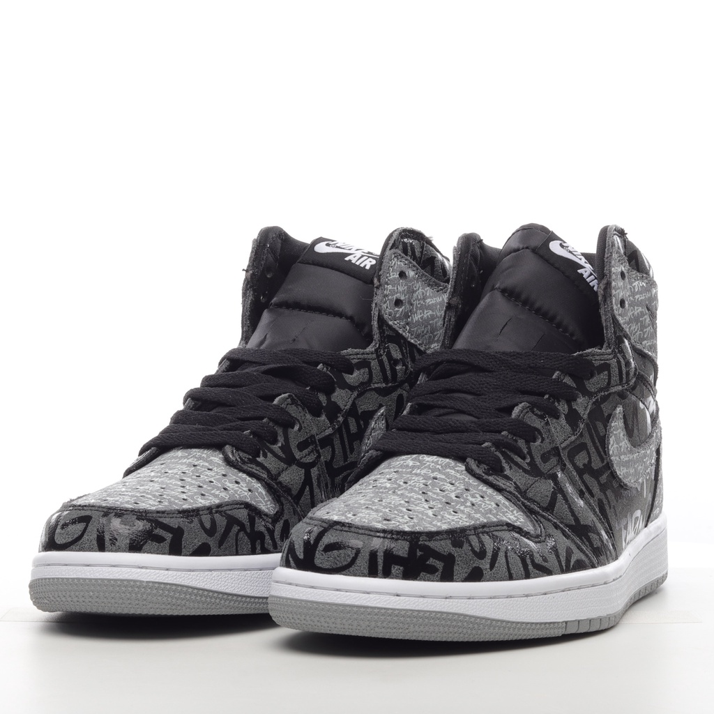 nike air jordan 1 high og rebellionaire BNIB 100% ORIGINAL