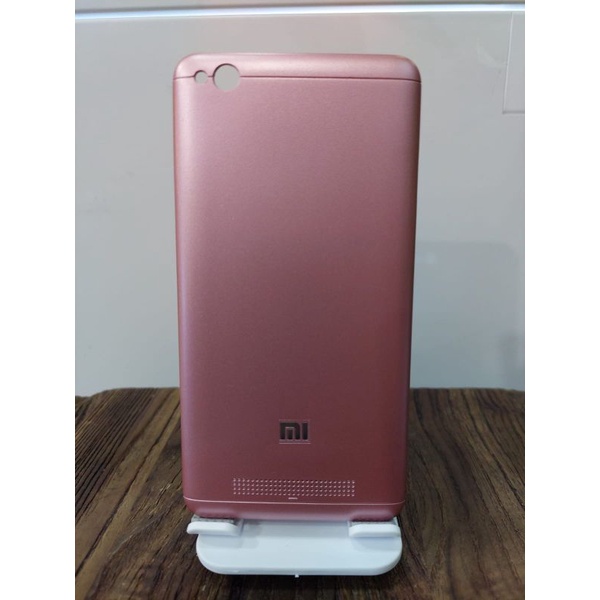 BACKDOOR XIAOMI REDMI 4A