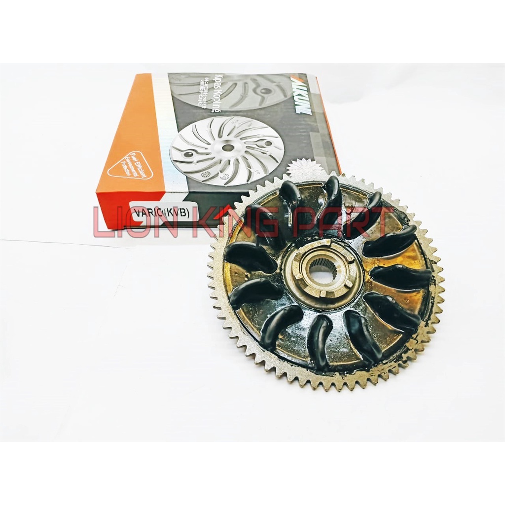 KIPAS RUMAH ROLLER VARIO MLKUNL