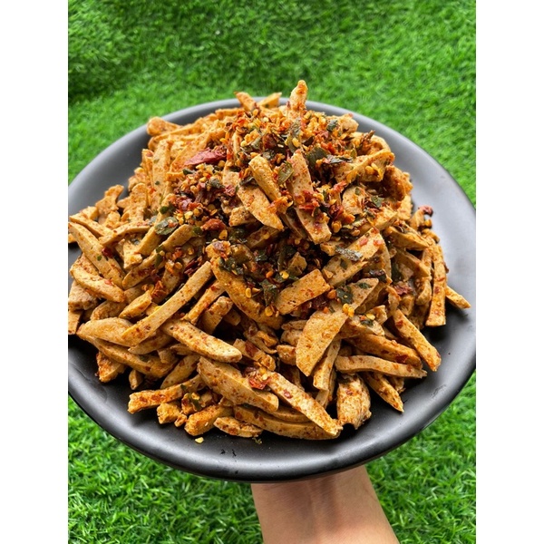 

Basreng Spicy