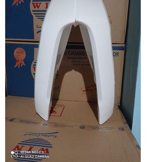 Update Sayap honda astrea grand legenda putih  merk strong & WIN ANTI  ngincupp . .. . ..