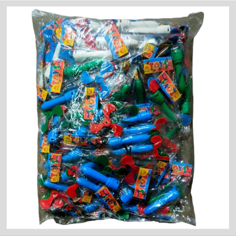 Baling baling Tarik isi 72 Pcs Grosir