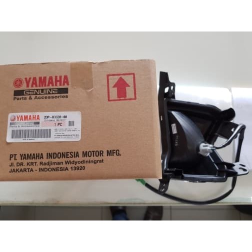 lampu sen kanan nmax ori ygp / lampu sen depan nmax asli yamaha ORI ORIGINAL ORISINIL