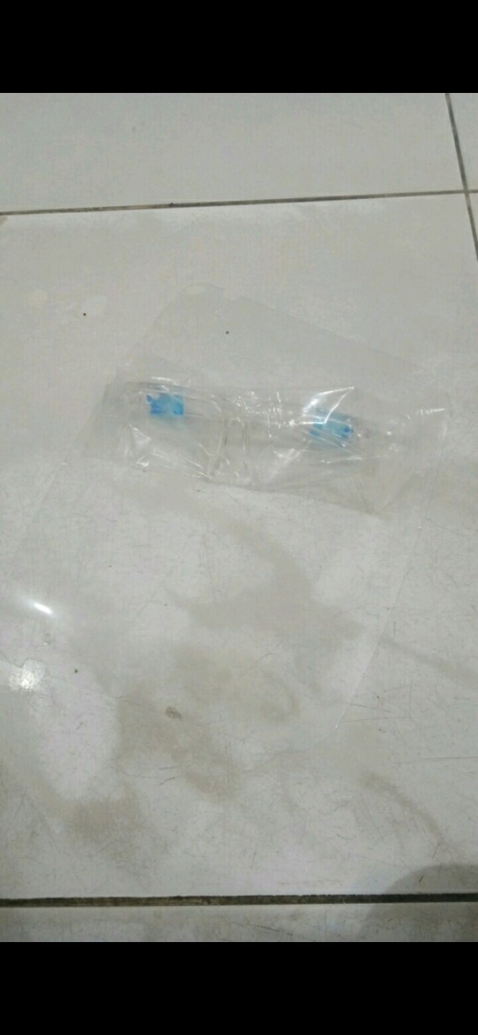 Face Shield Kacamata / Faceshiled Artis / Face Shield Nagita / Face Shield Frame