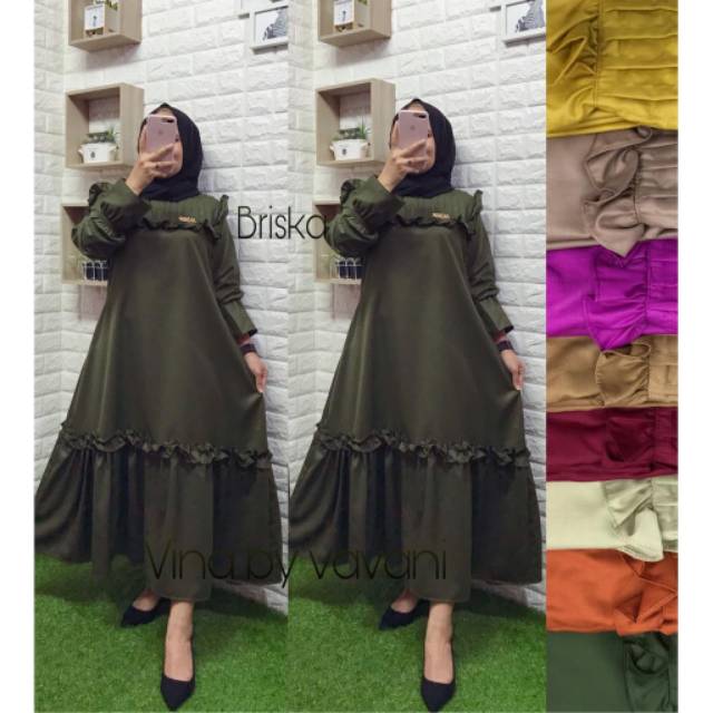 Termurah fashion mewah