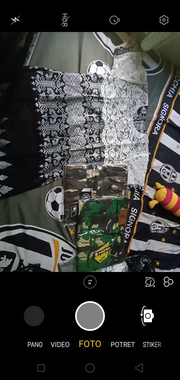 Anjani Silver Sarimbit Batik