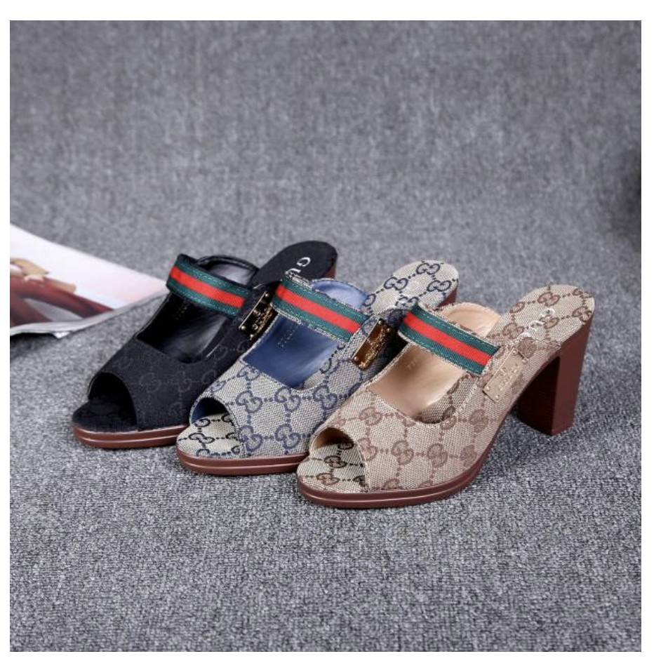 SC HEEELS SHOES Series 77CG 520