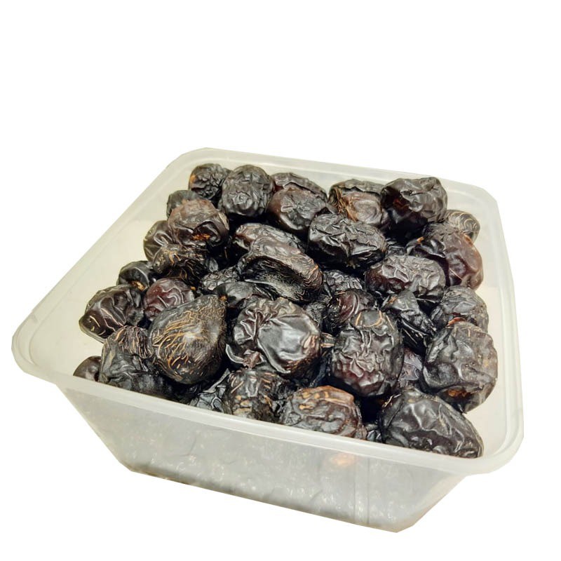 

Kurma Ajwa Asli 100% Original / Kurma Nabi Madinah / Kurma Ajwa Premium / Oleh Oleh Haji