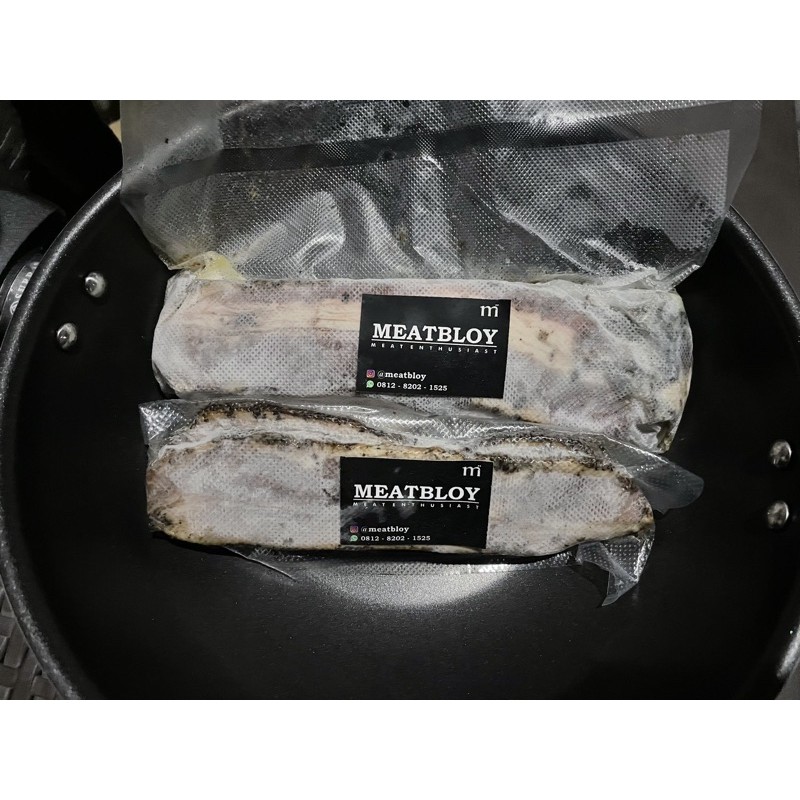 

smoked brisket 500gr