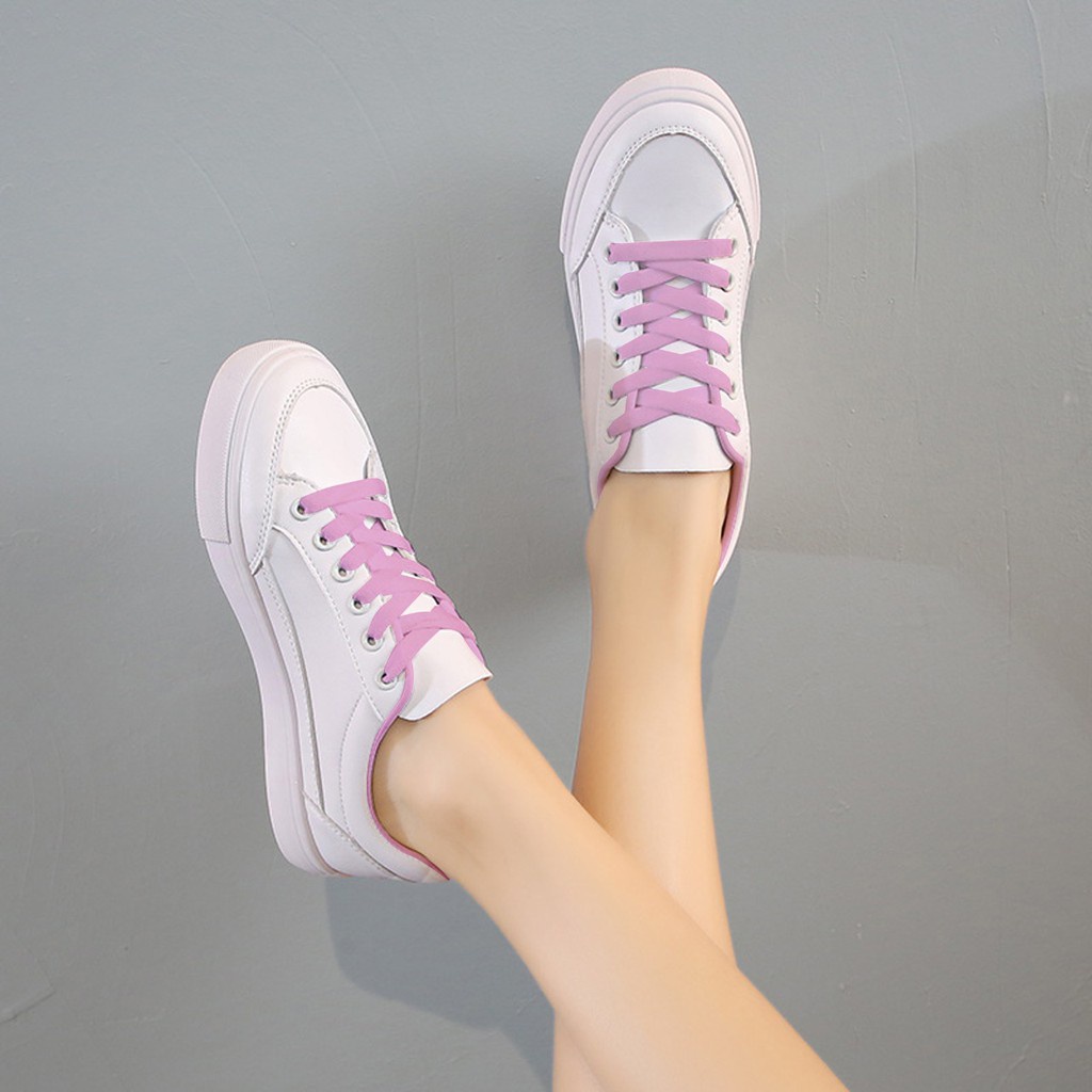 Sepatu Sneaker Wanita Import - Sneaker RIANA PRY-20 Running Shoes - Sepatu Olaharaga Cewe Santai