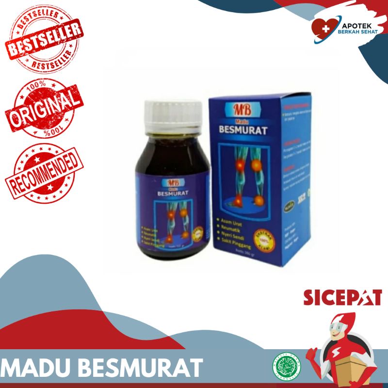

Madu Besmurat