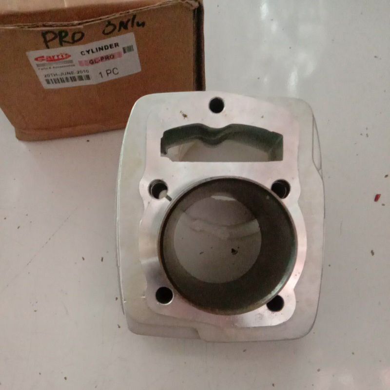 Blok Seher Boring GL PRO GLPRO CDI SERIES 144 Block Cylinder Buring