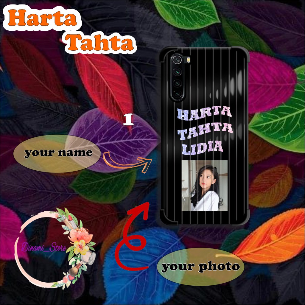 Softcase HARTA TAHTA Iphone 5 6 6g 6g+ 7 7g 7g+ 8 8+ Xr X Xs Xs Max Se 2020 11 Pro Pro Max 5 DST1644