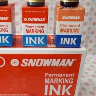

❈ Tinta Isi Ulang Spidol Permanent / Reffil Ink Spidol Permanent ❋