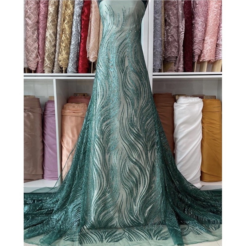 Feather Candy
