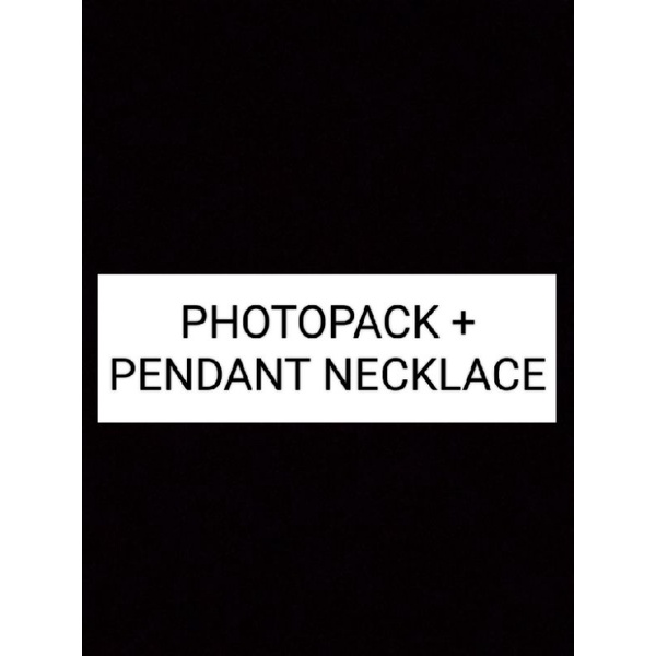

Photopack sg22 - Pendant Necklace