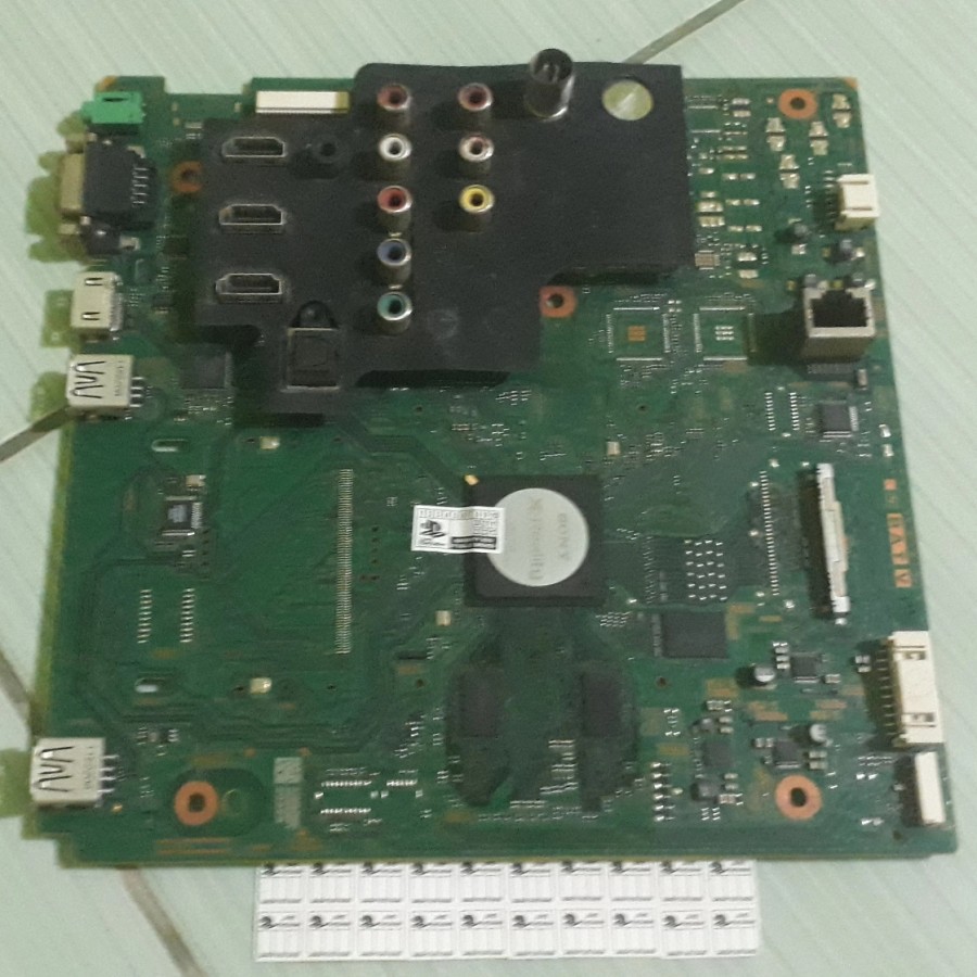 Mainboard Motherboard MB Sony KDL 46EX520