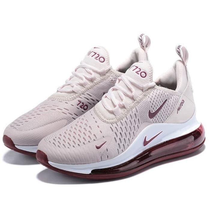 nike 720 barely rose