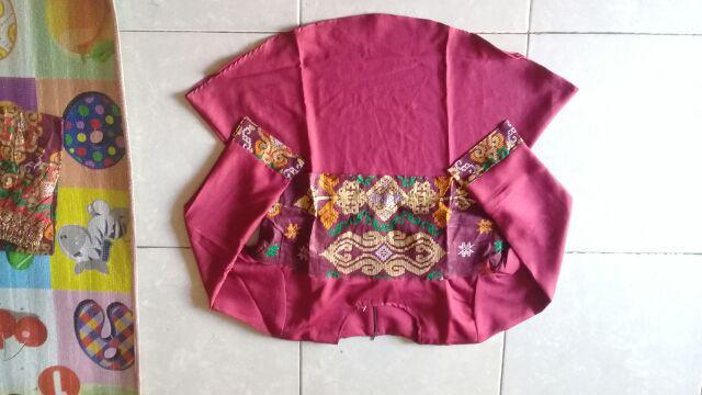 Lumbung Batik __ Couple Asmara Termurah Linggar Couple 007