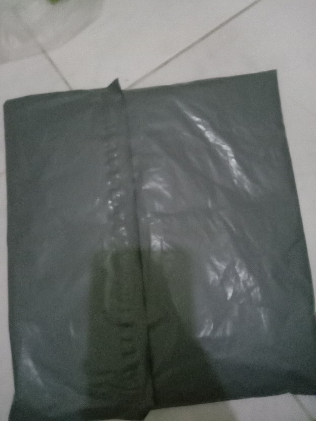 Baju Batik Pria Slimfit Big Size M L Xl Xxl Atasan Kemeja Batik Lengan Panjang