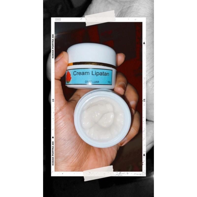 CREAM LIPATAN FARMASI