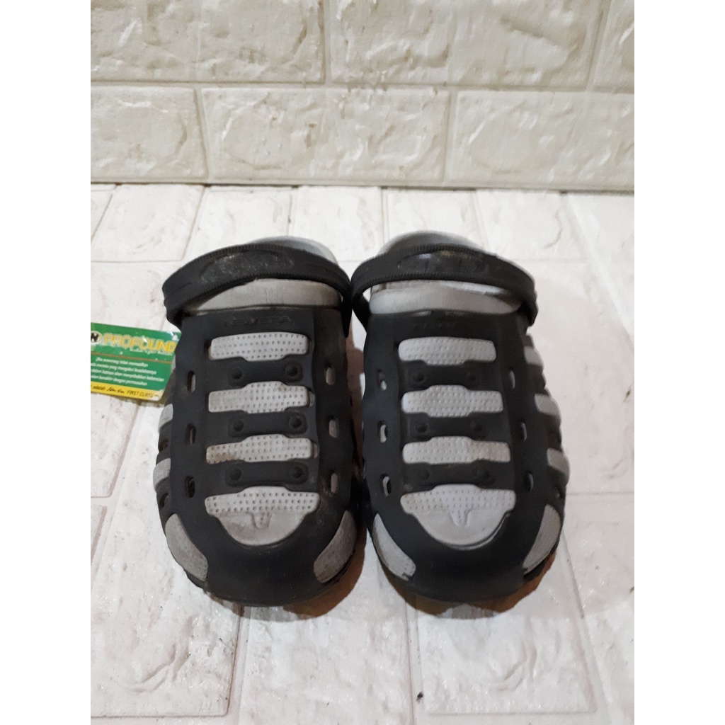 SANDAL BAKPAO NEW ERA HT/ABU