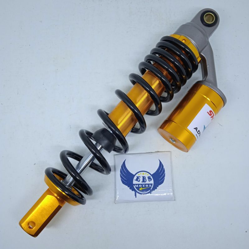 SHOCK BREAKER TABUNG ATAS M KTC SHOWA 330MM NMAX AEROX PCX LEXI AEROX MIO VARIO BEAT ALL MATIC