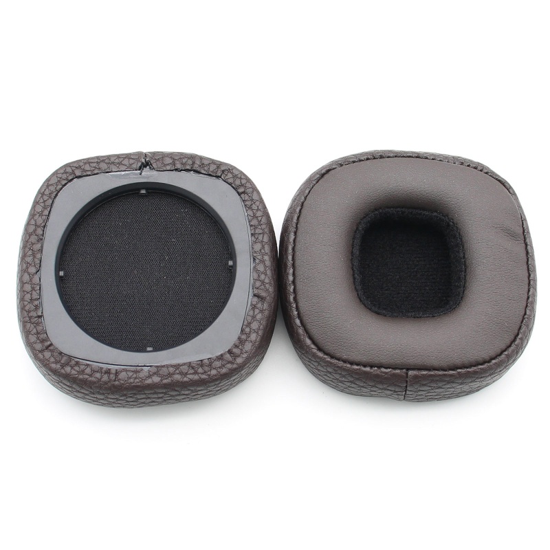 Btsg Earpad Memory Foam Pengganti Untuk Headphone Major Iv4