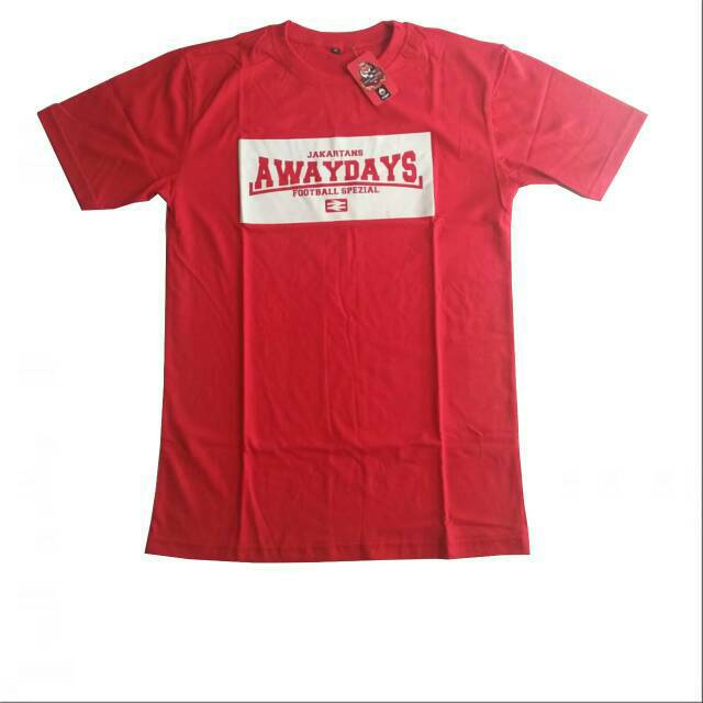 TSHIRT AWAYDAYS