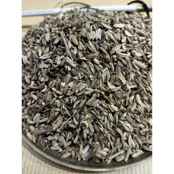 

Adas / fennel seed / xiao hui xiang 小茴香 100gr dan 200gr