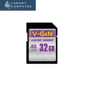 SD Card VGen 32GB