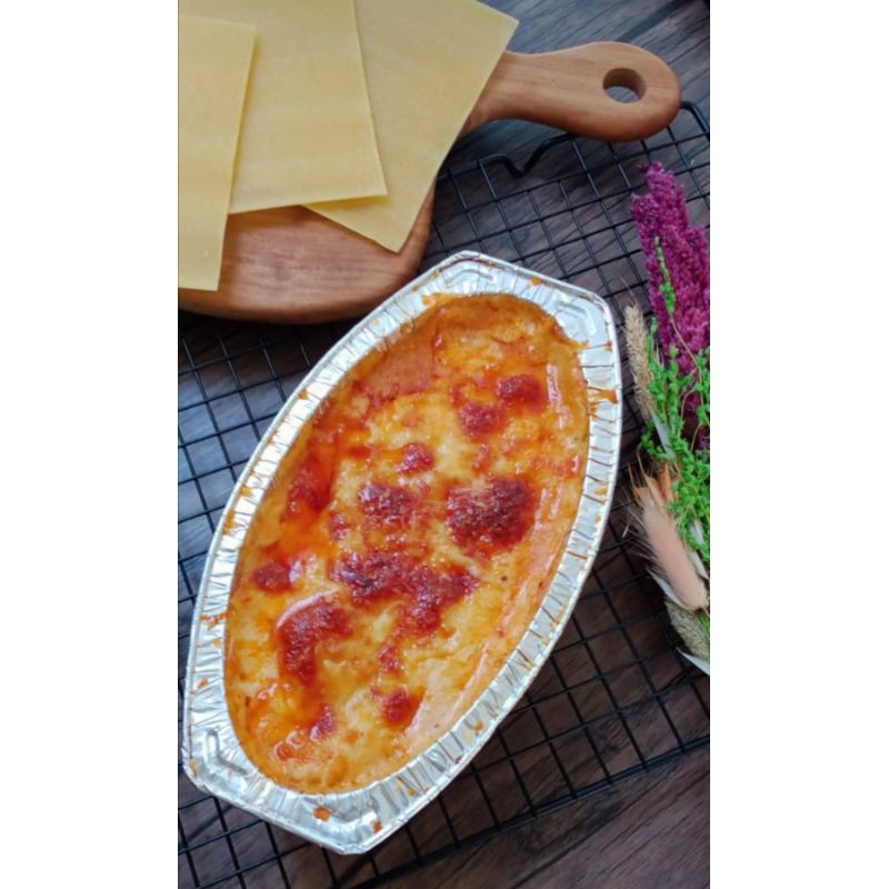

Lasagna Reunceum