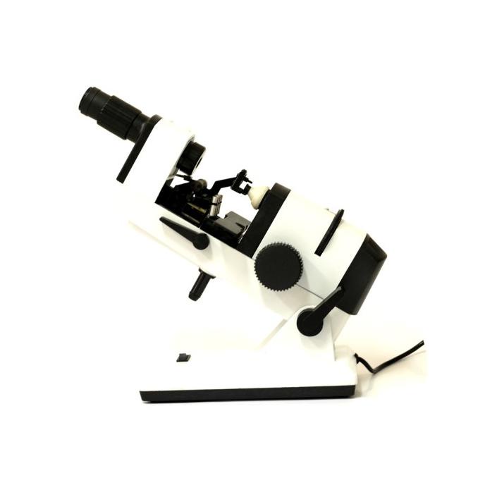 Lensometer - Njc-4 Manual Optical Lensmeter Alat Optik Termurah