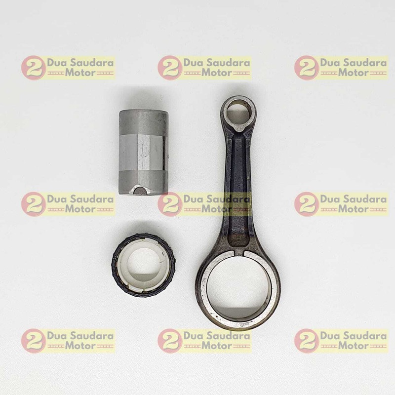 Stang Seher Viar Karya 200 cc Radiator / Connecting Rod 200 cc Viar