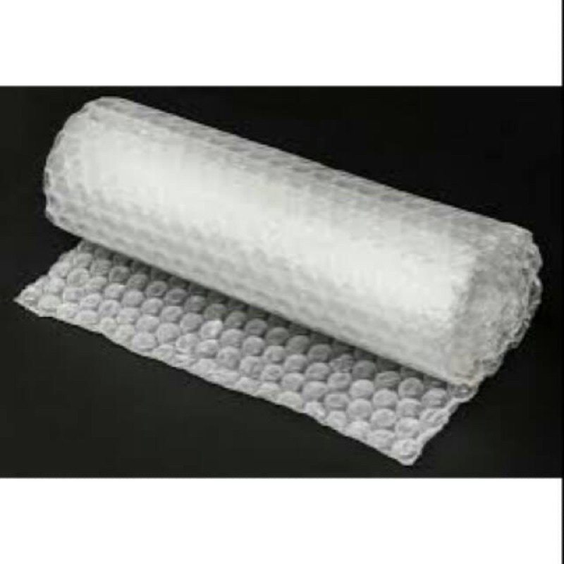 

BUBBLE WRAP PANCING TAMBAHAN BUBBLE WRAP
