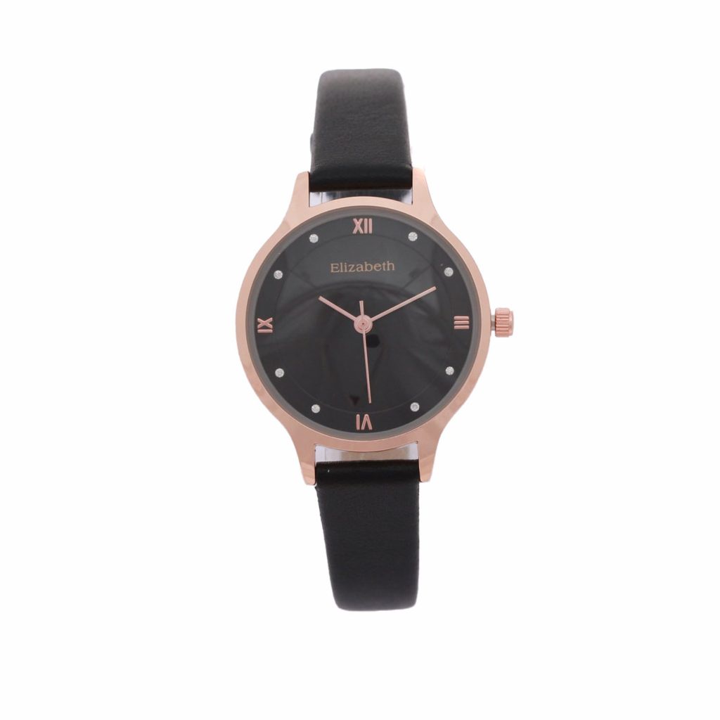 Jam Tangan Elizabeth – Maliqa