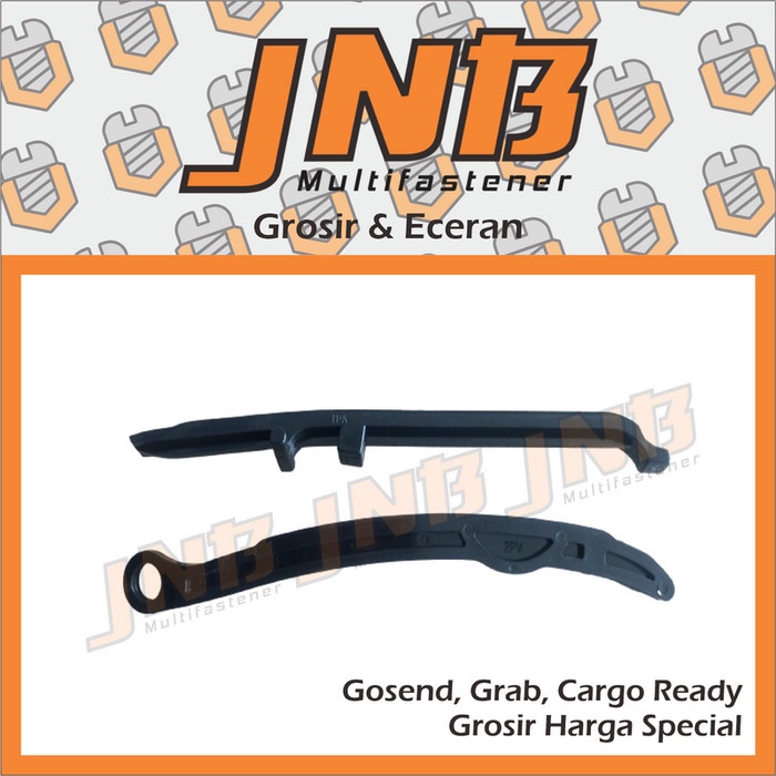KARET TENSIONER STARTER / GANJEL RANTAI STATER MX KING