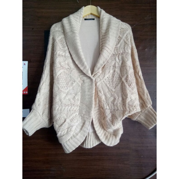 outer kepang ingni