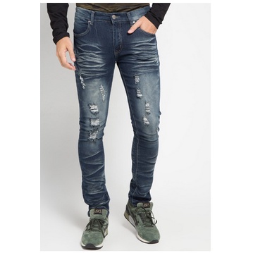 OTO ONO CELANA PANJANG JEANS MAN 77k