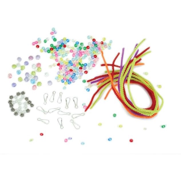 

✸ 12 Clip-on Cuties ♫