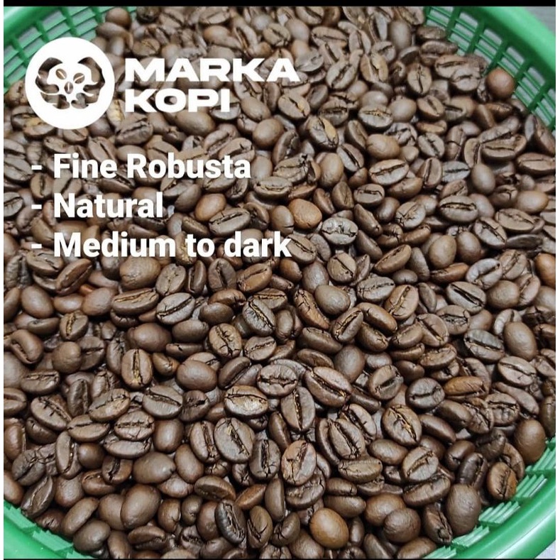 

Marka kopi