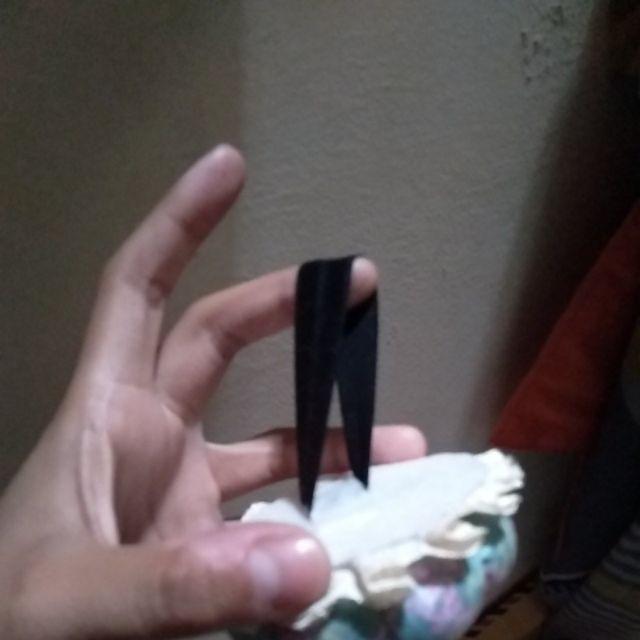 Bantal Jarum Atau Pinchussion